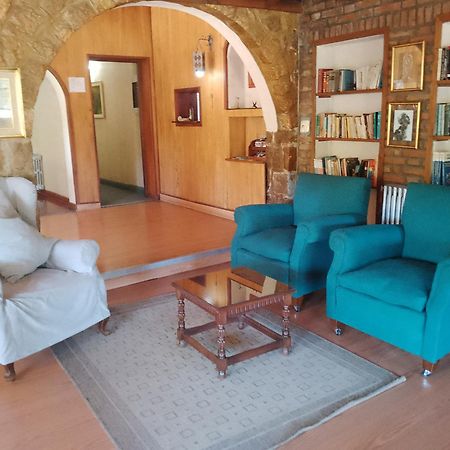 Hosteria Pastoral & Spa La Cumbre Eksteriør billede