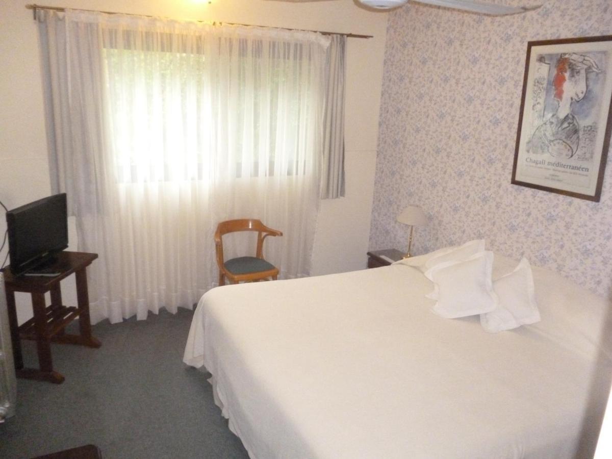Hosteria Pastoral & Spa La Cumbre Eksteriør billede