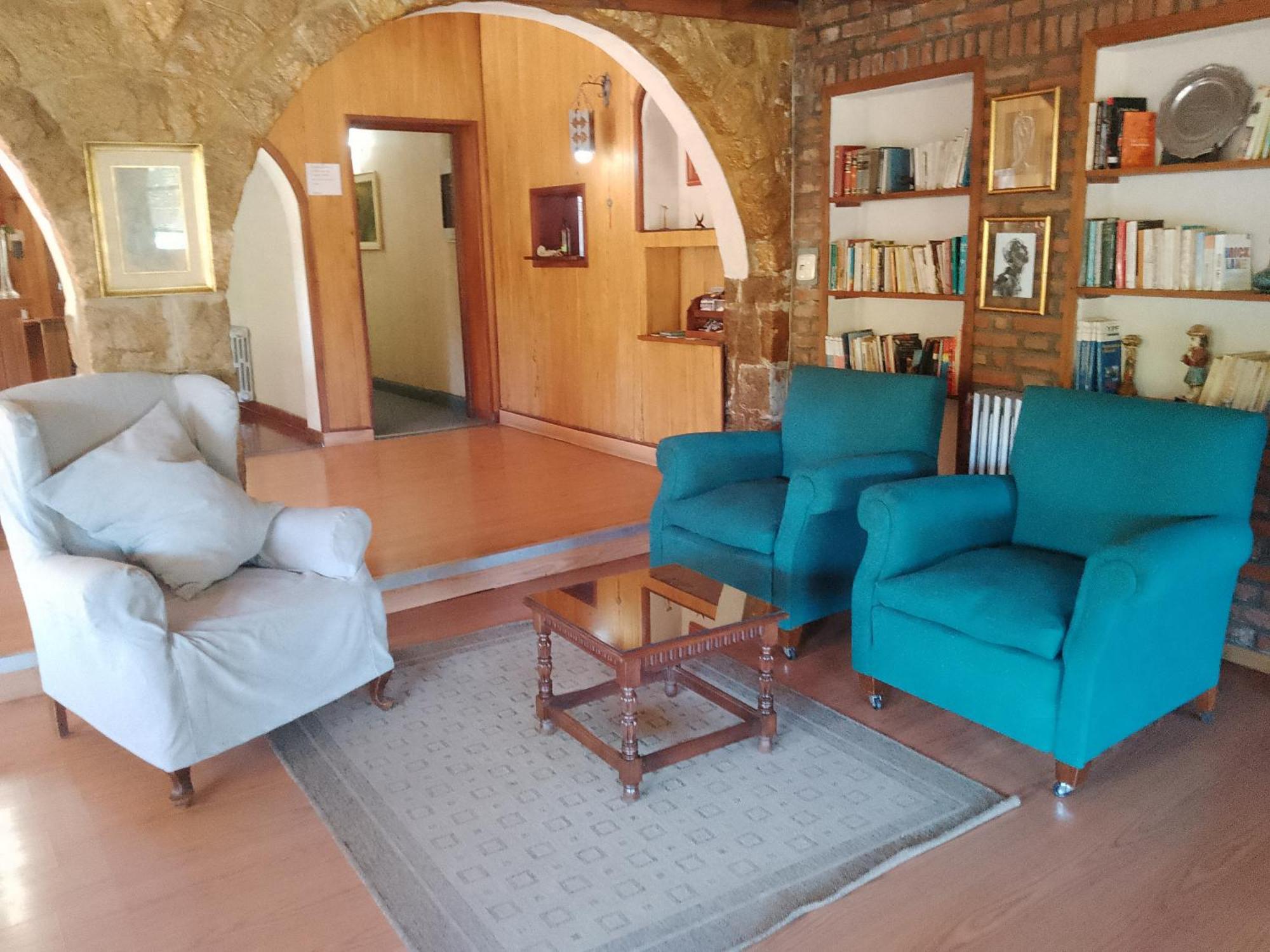 Hosteria Pastoral & Spa La Cumbre Eksteriør billede